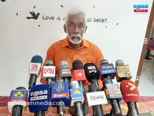 ஆட்சியாளர்களுக்கு எதிராக சட்டங்கள் உருவாக்கப்படுமா??? – ரணிலுக்கு அதிக நன்மை ஏற்படும்..! samugammedia 